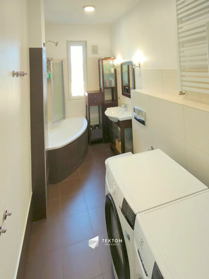 Mieszkanie 4-pokojowe Gdańsk Oliwa, al. Grunwaldzka. Zdjęcie 15