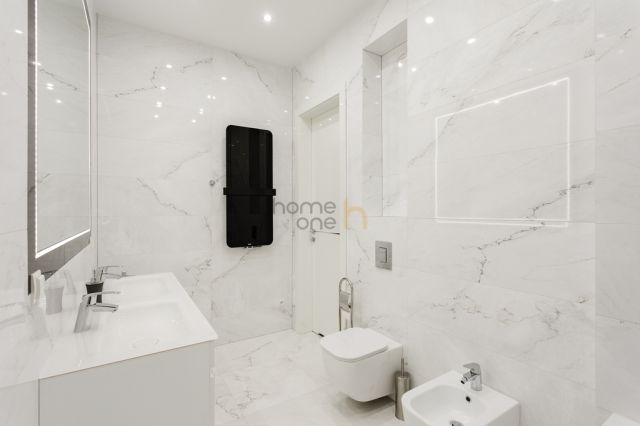 Mieszkanie 4-pokojowe Warszawa Mokotów, park Morskie Oko. Zdjęcie 10