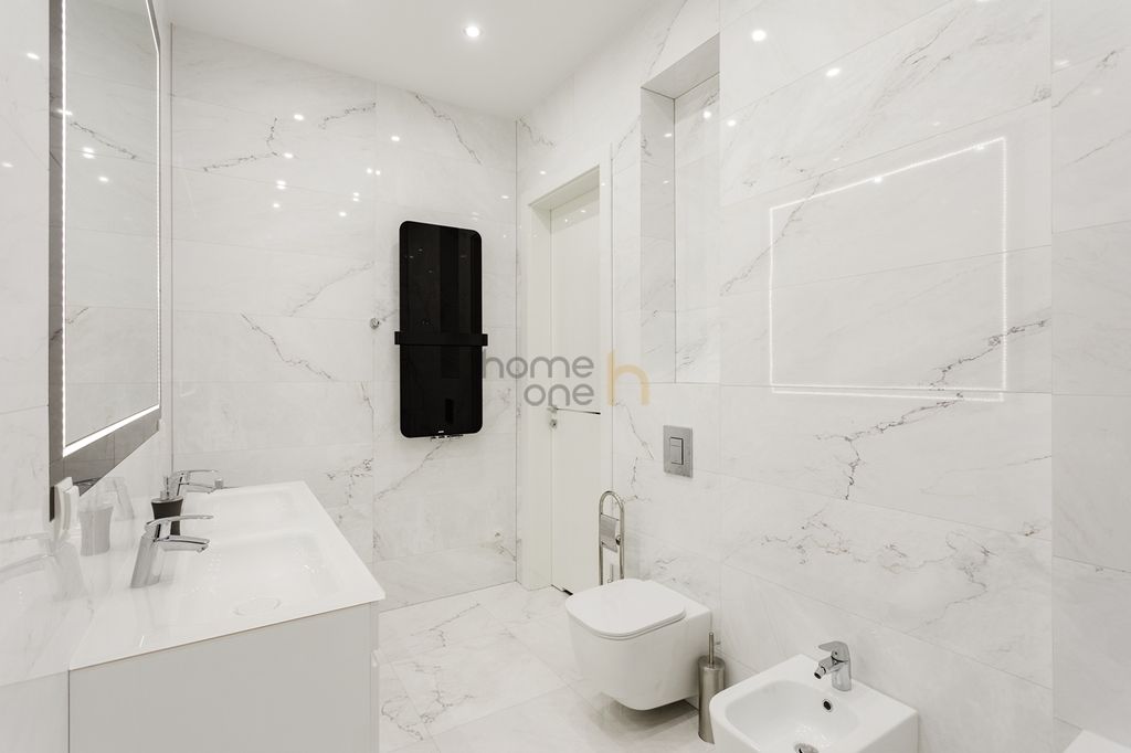 Mieszkanie 4-pokojowe Warszawa Mokotów, park Morskie Oko. Zdjęcie 10