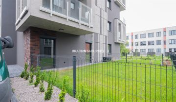 Mieszkanie 1-pokojowe Kraków Bronowice, ul. Piaskowa