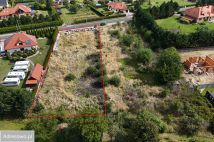 Działka budowlana Bielawa, ul. Kazimierza Pułaskiego