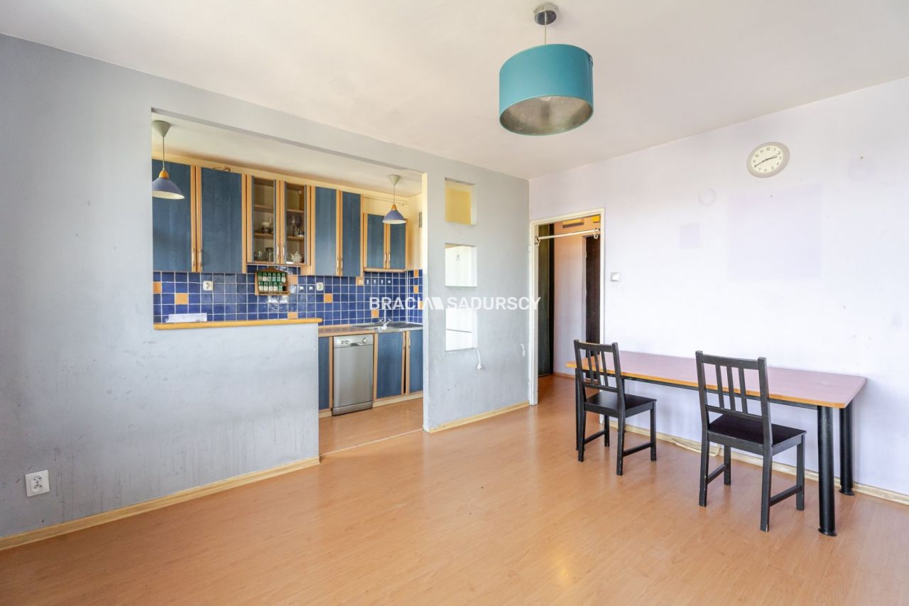 Mieszkanie 3-pokojowe Kraków Bieńczyce, os. Jagiellońskie. Zdjęcie 26