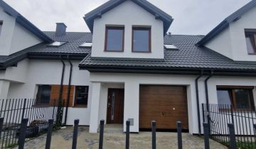 dom szeregowy Biłgoraj