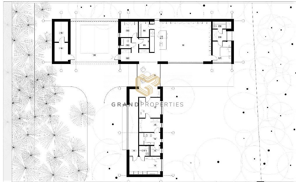 dom wolnostojący, 5 pokoi Adamów. Zdjęcie 5