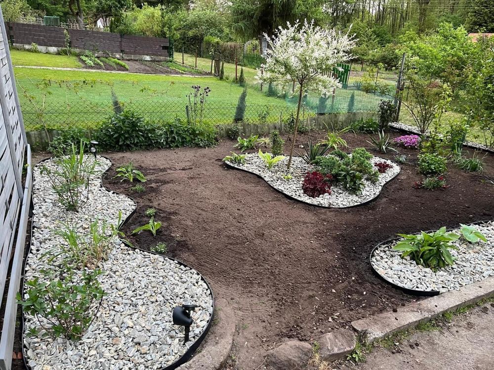 Działka rod Wędrzyn. Zdjęcie 7