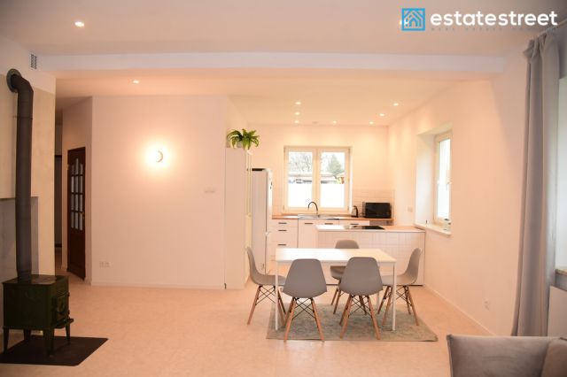 dom wolnostojący, 5 pokoi Jesionka, ul. Prosta. Zdjęcie 3