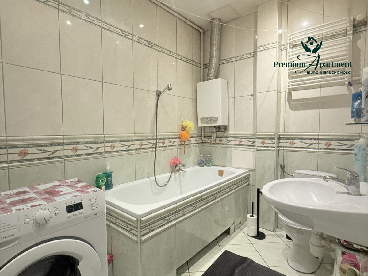 Mieszkanie 1-pokojowe Kielce, pl. Stefana Żeromskiego. Zdjęcie 13