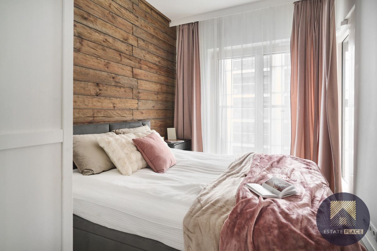 Mieszkanie 2-pokojowe Warszawa Wola, ul. Grzybowska. Zdjęcie 3