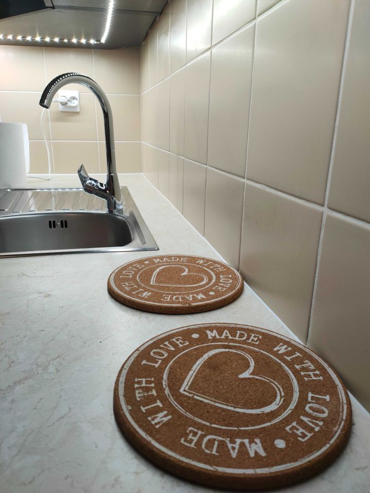 Mieszkanie 1-pokojowe Kraków Pychowice, ul. Tomasza Prylińskiego. Zdjęcie 7