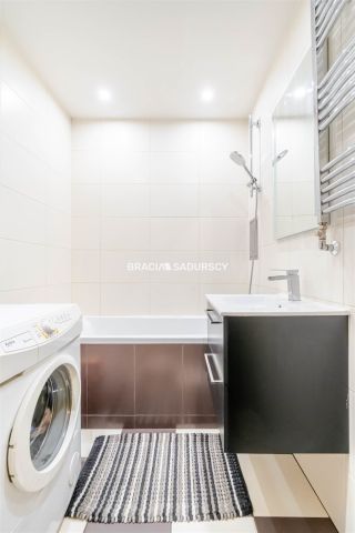 Mieszkanie 2-pokojowe Kraków, ul. Heleny. Zdjęcie 5