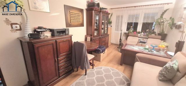 Mieszkanie 2-pokojowe Bydgoszcz Osiedle Leśne. Zdjęcie 2