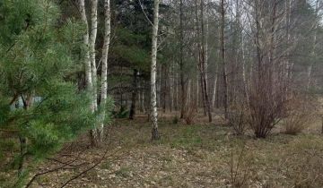 Działka budowlana Choroszcz