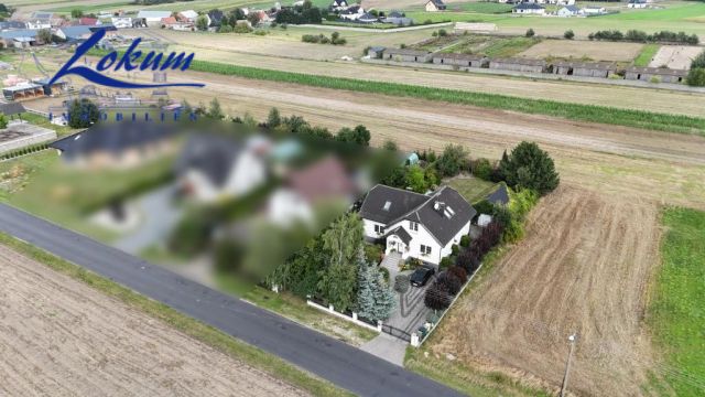 dom wolnostojący, 5 pokoi Bukówiec Górny, ul. Wiatraczna. Zdjęcie 21