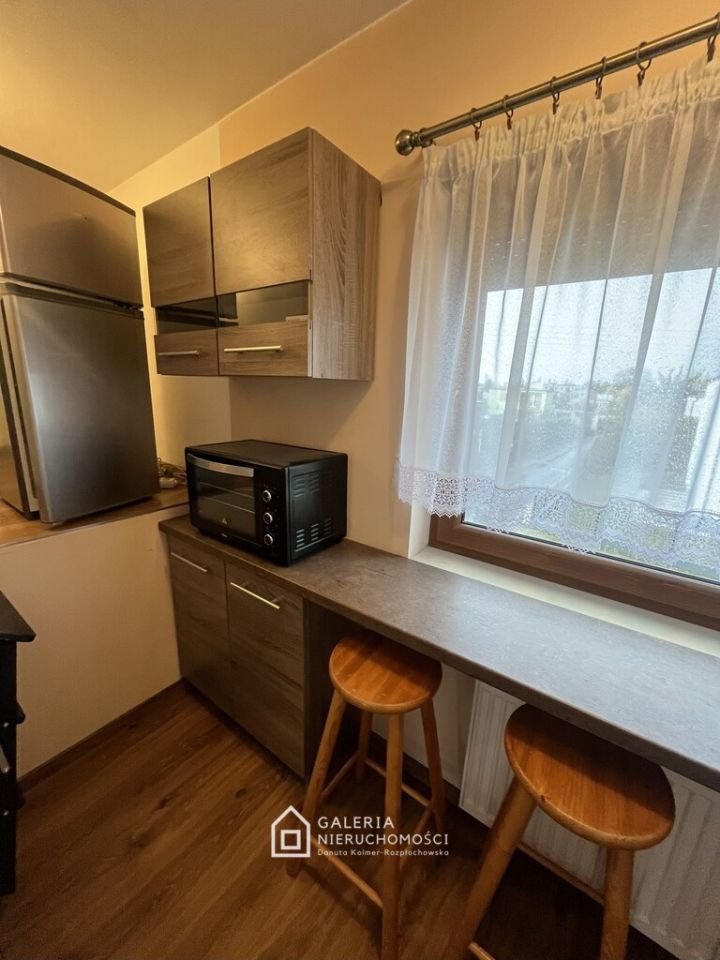 Mieszkanie 3-pokojowe Gniezno, ul. Alfreda Bema. Zdjęcie 11