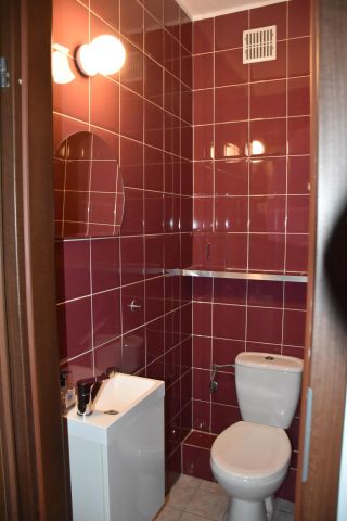 Mieszkanie 3-pokojowe Warszawa Praga-Południe, ul. Perkuna. Zdjęcie 16