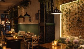 Lokal Katowice Śródmieście