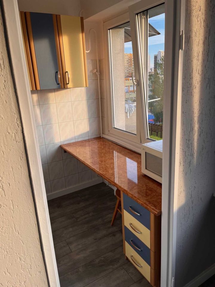 Mieszkanie 2-pokojowe Stalowa Wola, al. Jana Pawła II. Zdjęcie 3