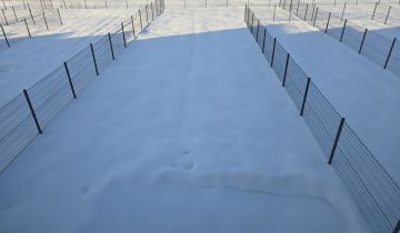 dom szeregowy, 4 pokoje Krępa