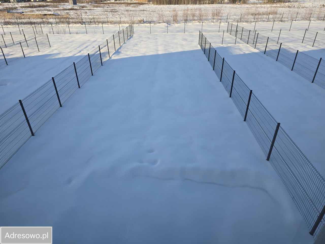 dom szeregowy, 4 pokoje Krępa. Zdjęcie 18