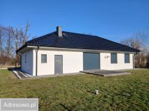 dom wolnostojący, 4 pokoje Stanowice, ul. Parkowa