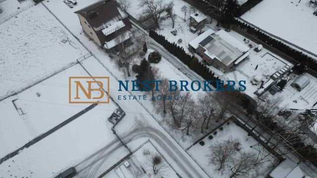 Działka budowlana Śledziejowice. Zdjęcie 3