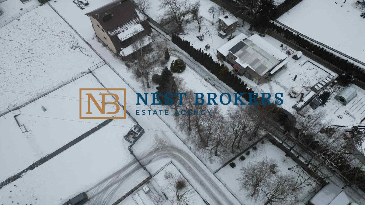 Działka budowlana Śledziejowice. Zdjęcie 3