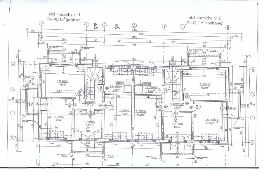 bliźniak, 5 pokoi Kraków Dębniki, ul. Tyniecka. Zdjęcie 19
