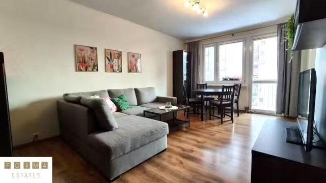 Mieszkanie 3-pokojowe Katowice Kokociniec, ul. Józefa Płochy. Zdjęcie 1