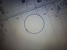 Działka rolno-budowlana Niedrzwica Kościelna, ul. Józefa Piłsudskiego. Zdjęcie 4