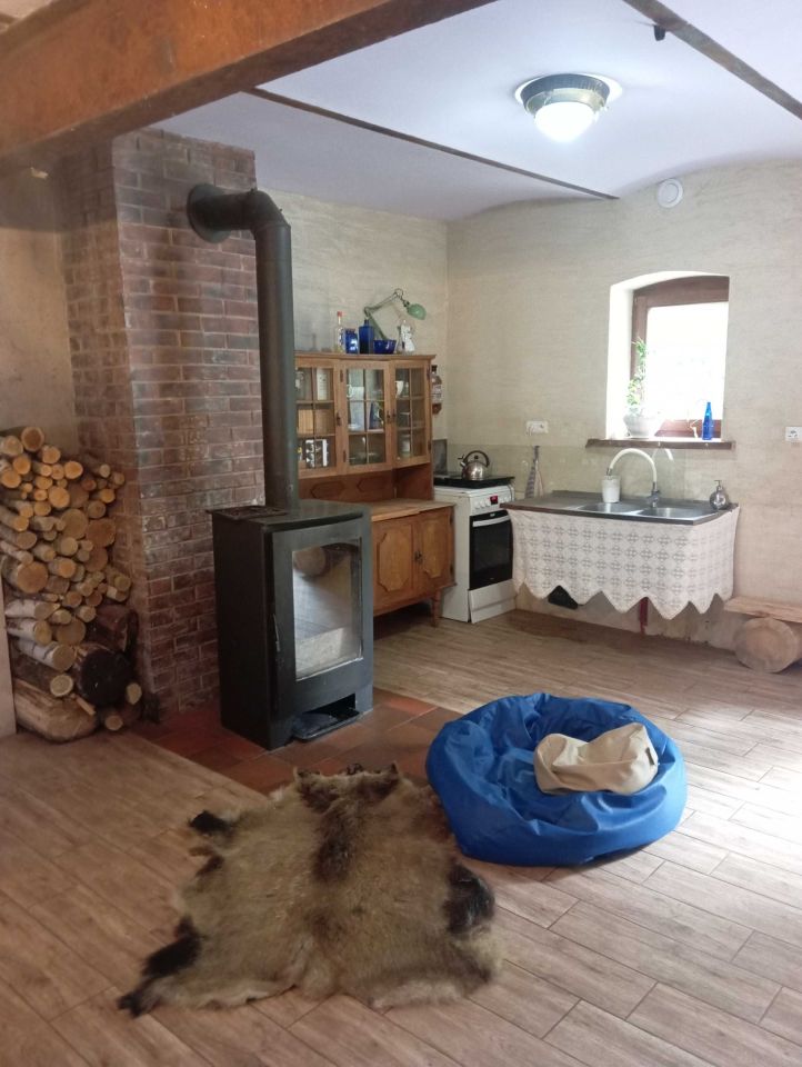 dom wolnostojący Złotów. Zdjęcie 7