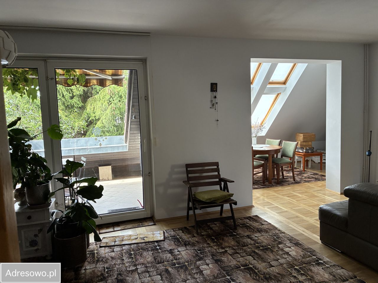 dom wolnostojący, 8 pokoi Wrocław Ołtaszyn, ul. Rubinowa. Zdjęcie 16