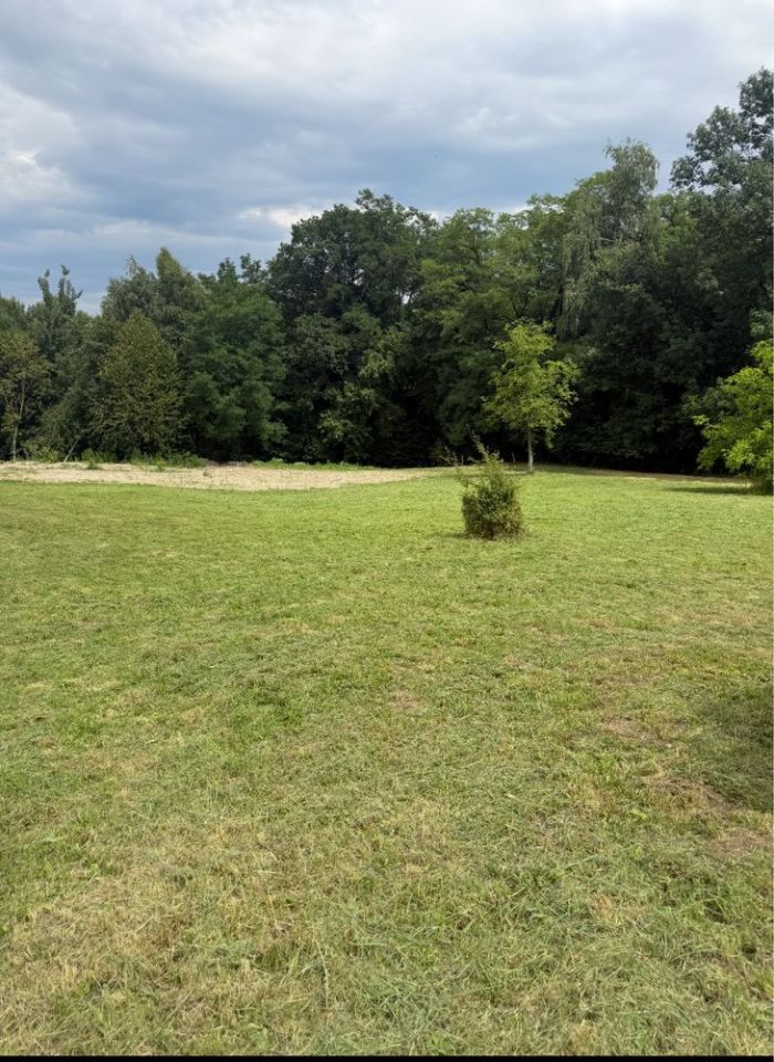 Działka budowlana Kraków Kosocice, ul. Orszańska. Zdjęcie 2