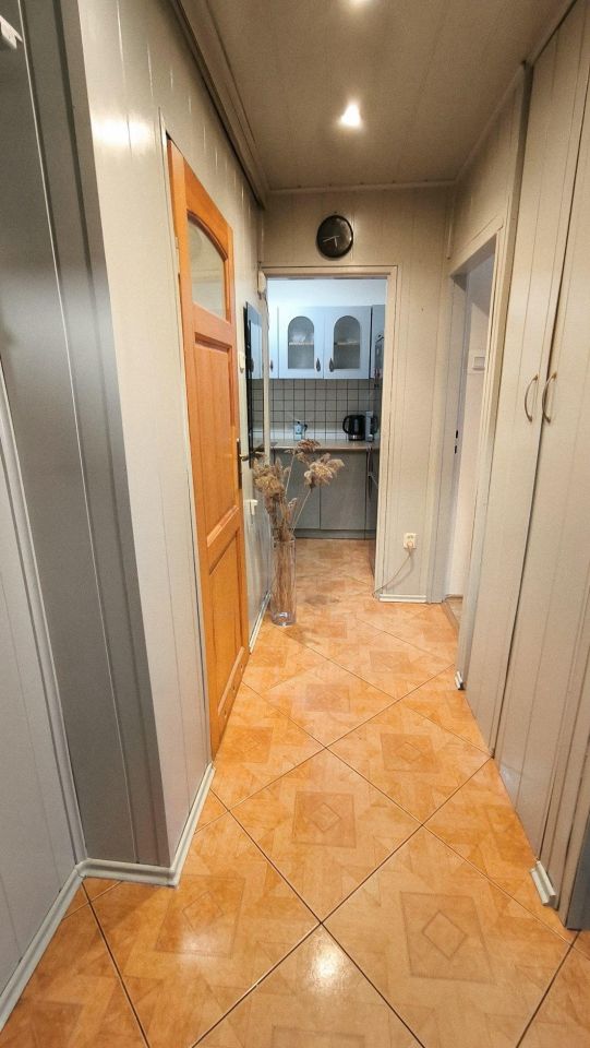 Mieszkanie 2-pokojowe Żyrardów, Osiedle Żeromskiego. Zdjęcie 8