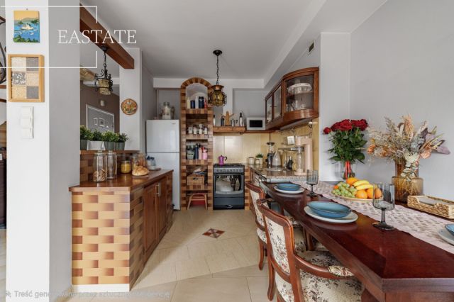 Mieszkanie 4-pokojowe Łomianki, ul. Stanisława Staszica. Zdjęcie 6