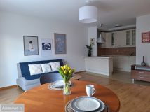 Mieszkanie 2-pokojowe Warszawa Ursynów, ul. Rybitwy. Zdjęcie 4