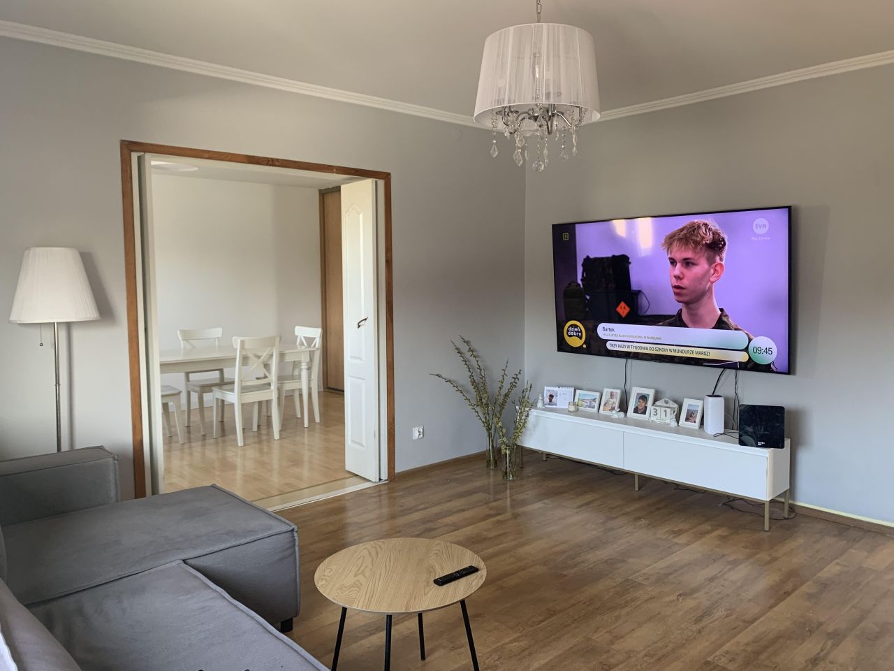 dom wolnostojący, 4 pokoje Rakowo. Zdjęcie 6