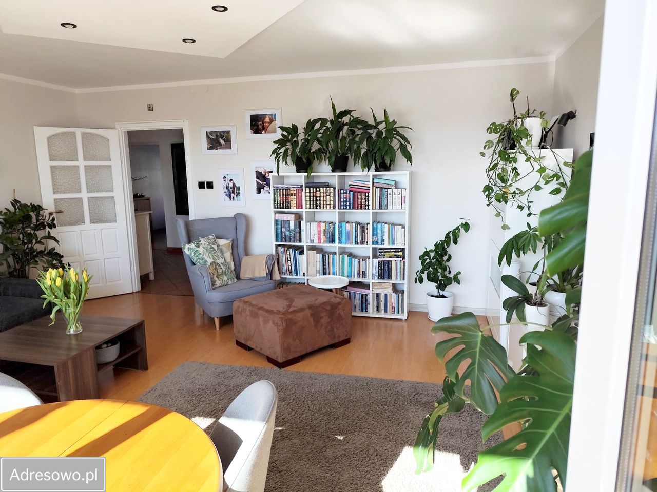 Mieszkanie 3-pokojowe Żary. Zdjęcie 14