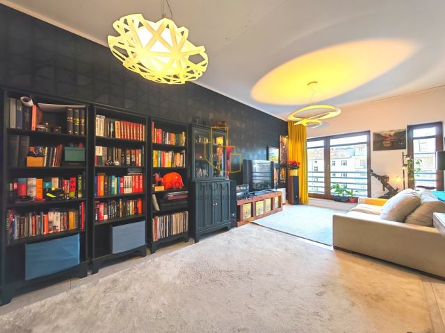 Mieszkanie 2-pokojowe Wrocław. Zdjęcie 4