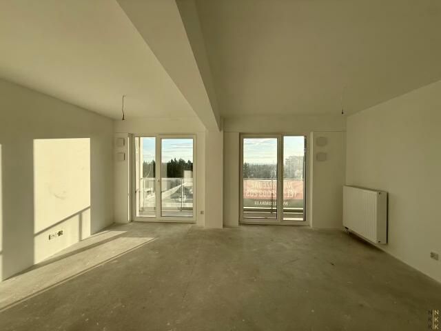 Mieszkanie 3-pokojowe Wrocław Fabryczna, ul. Grabiszyńska. Zdjęcie 4