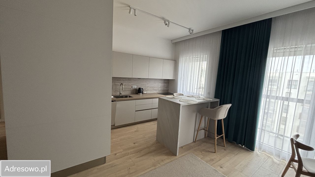 Mieszkanie 2-pokojowe Wrocław Krzyki, ul. Wichrowa. Zdjęcie 11