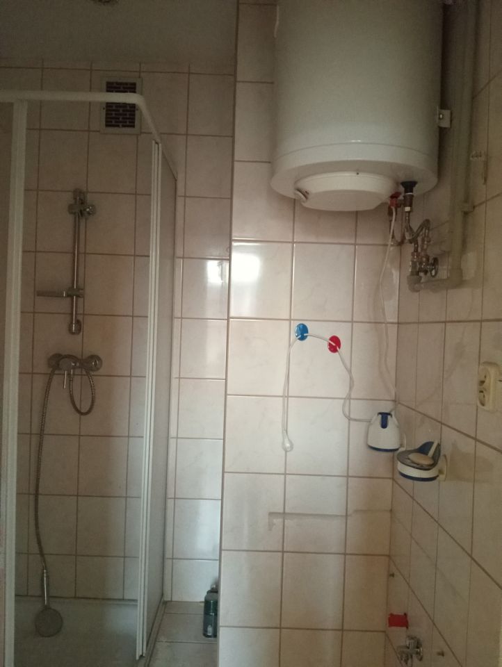 Mieszkanie 1-pokojowe Chorzów Centrum, ul. Cmentarna. Zdjęcie 5