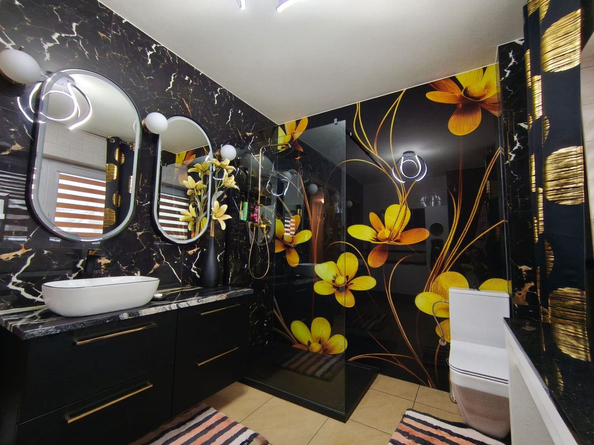 bliźniak, 6 pokoi Warszawa Wawer, ul. Poprawna. Zdjęcie 15