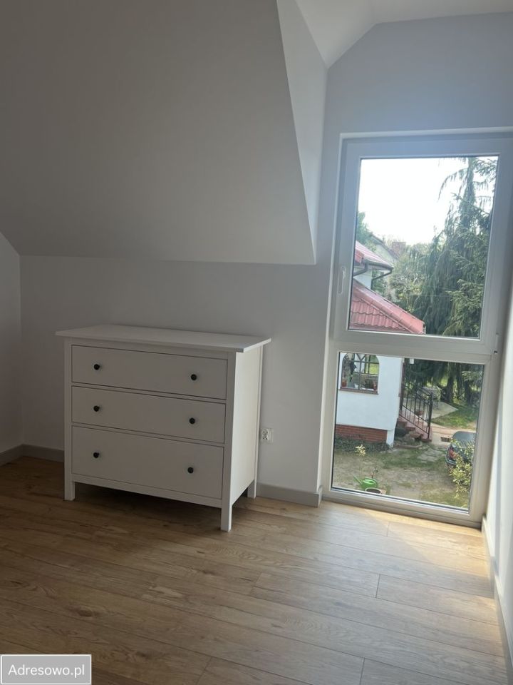 dom szeregowy, 5 pokoi Legionowo, ul. Stanisława Moniuszki. Zdjęcie 11