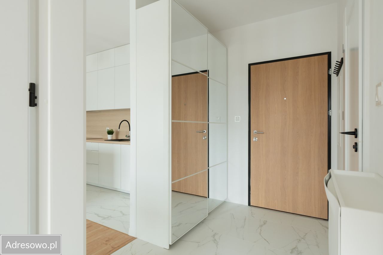 Mieszkanie 2-pokojowe Kowale, ul. Glazurowa. Zdjęcie 12