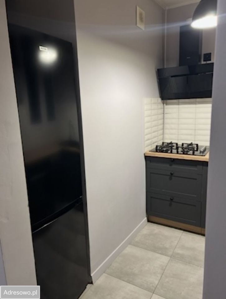 Mieszkanie 3-pokojowe Łódź Dąbrowa, ul. Zbaraska. Zdjęcie 6