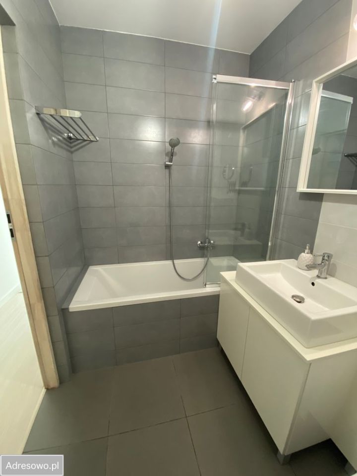 Mieszkanie 2-pokojowe Kraków Podgórze, ul. Przewóz. Zdjęcie 6