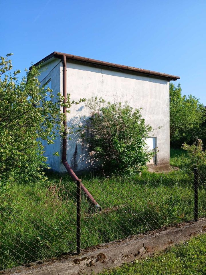 Działka rod Domaszowice. Zdjęcie 7