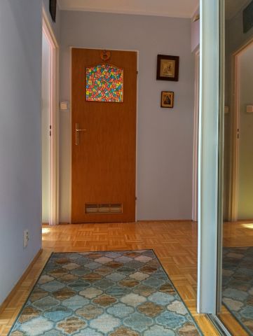 Mieszkanie 2-pokojowe Pruszków Centrum, ul. Jasna. Zdjęcie 4