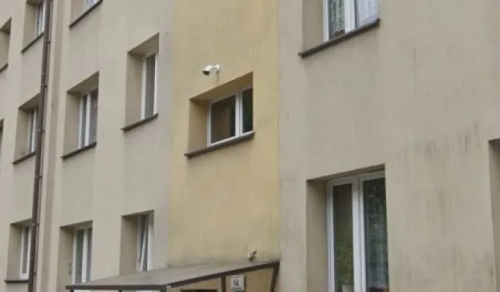 Mieszkanie 2-pokojowe Katowice Bogucice, ul. Przedwiośnie