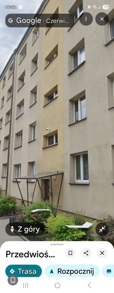Mieszkanie 2-pokojowe Katowice Bogucice, ul. Przedwiośnie. Zdjęcie 1